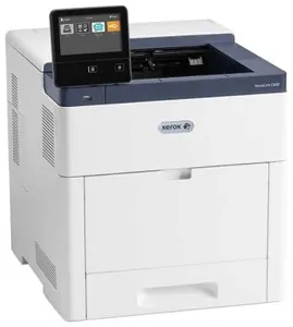 Ремонт принтера Xerox C600N в Ижевске